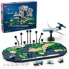 Image de LEGO - Souvenirs de voyages - 41838