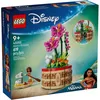 Image de LEGO Disney - Le pot de fleurs de Vaiana - 43252