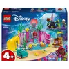 Image de LEGO Disney 43254 La grotte de cristal d'Ariel en occasion ou reconditionné