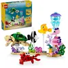 Image de LEGO Creator - Les animaux marins - 31158