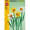 Image de LEGO Botanicals - Les jonquilles - 40747