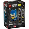 Image de LEGO BrickHeadz - Figurine de Batman 8-en-1 - 40748