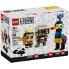 Image de LEGO BrickHeadz - Carl, Russell et Kevin (LÃ -Haut) - 40752