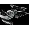 Image de LEGO Star Wars - TIE Interceptor miniature (Polybag) - 30685