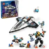 Image de LEGO City - Pack Les explorateurs de l'espace - 60441