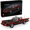 Image de LEGO DC Comics - Batman : la Batmobile de la sÃ©rie TV classique - 76328
