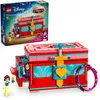 Image de LEGO Disney - La boÃ®te Ã  bijoux de Blanche-Neige - 43276