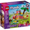 Image de LEGO Friends - L'aire de jeux des cochons d'Inde - 42640