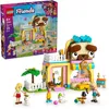 Image de LEGO Friends - Boutique d'accessoires pour animaux de compagnie - 42650