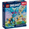 Image de LEGO Dreamzzz - Aventures de Bunchu : animaux crÃ©atifs - 71488