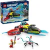 Image de LEGO Dreamzzz - L'avion de la manette de Cooper - 71489