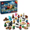 Image de LEGO Harry Potter - Calendrier de l'Avent LEGO Harry Potter 2025 - 76456