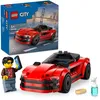 Image de LEGO City - La voiture de sport rouge - 60448
