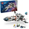 Image de LEGO City - Galactic Spaceship - 60446