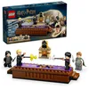 Image de LEGO Harry Potter - Le château de Poudlard : le club de duel - 76441