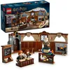 Image de LEGO Harry Potter - Le chÃ¢teau de Poudlard : le cours de sortilÃ¨ges - 76442