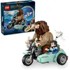 Image de LEGO Harry Potter - La balade en moto de Hagrid et Harry - 76443