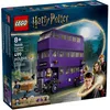 Image de LEGO Harry Potter - Aventure en Magicobus - 76446
