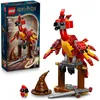 Image de LEGO Harry Potter - Fumseck : le phÃ©nix de Dumbledore - 76448