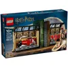 Image de LEGO Harry Potter - Book nook : le Poudlard Express - 76450