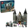 Image de LEGO Harry Potter - Le manoir des Malefoy - 76453