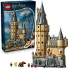 Image de LEGO Harry Potter - Le chÃ¢teau de Poudlard : la tour principale - 76454