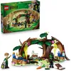 Image de LEGO Wicked - Le repaire d'Elphaba - 75687