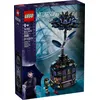 Image de LEGO Wednesday - Le dahlia noir - 76784
