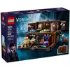 Image de LEGO Wednesday - L'appartement de La Chose - 76785