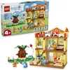 Image de LEGO Bluey - La maison de famille de Bluey - 11203