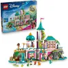 Image de LEGO Disney - Le chÃ¢teau des princesses et les animaux royaux - 43267