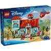 Image de LEGO Disney - La maison sur la plage de Lilo et Stitch - 43268