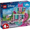 Image de LEGO Disney - L'hÃ´tel pour animaux de Minnie - 43274
