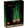 Image de LEGO Botanicals - LEGO Icons - Le bambou de la chance - 10344