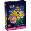 Image de LEGO Botanicals Collection - Petit bouquet ensoleillé - 10347