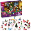 Image de LEGO Friends - Calendrier de l'Avent LEGO Friends 2025 - 42668
