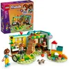 Image de LEGO Friends - La chambre d'Autumn - 42646