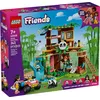 Image de LEGO Friends - Le sanctuaire des pandas - 42648