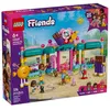 Image de LEGO Friends - La confiserie de Heartlake City - 42649