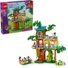 Image de LEGO Friends - La cabane de l'amitiÃ© - 42652