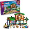 Image de LEGO Friends - Le ranch et les Ã©curies des poneys - 42654