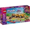 Image de LEGO Friends - Voyage en voiture entre amies - 42659