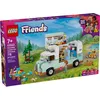 Image de LEGO Friends - Camping-car de l'amitié - 42663