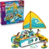 Image de LEGO Friends - L'aventure en bateau - 42664