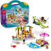 Image de LEGO Friends - La valise crÃ©ative de plage - 42672