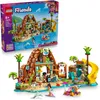 Image de LEGO Friends - Vacances Ã  l'hÃ´tel de la plage - 42673