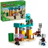 Image de LEGO Minecraft - La patrouille d'Illageois du dÃ©sert - 21267