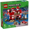 Image de LEGO Minecraft - La maison des Champimeuhs - 21270