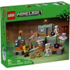 Image de LEGO Minecraft - La chambre des Ã©preuves - 21271