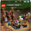 Image de LEGO Minecraft 21272 Le ring du manoir des bois en occasion ou reconditionné